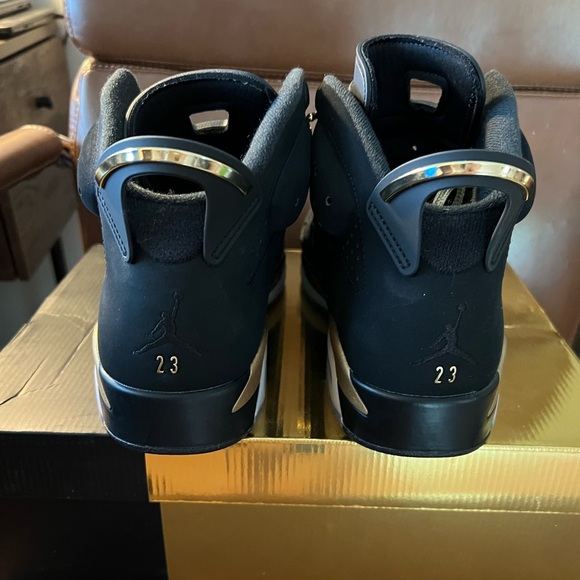 Air Jordan 6 Retro DMP - Picture 5 of 11
